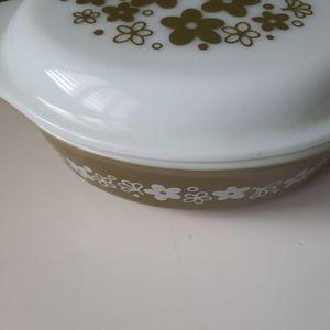 Vintage Pyrex